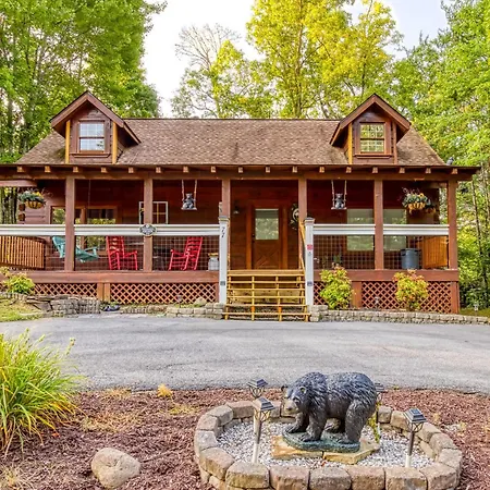 Sweet Tennessee Charm